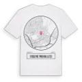 Ergene Mahallesi t-shirt