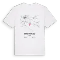 Erikli Mahallesi karta t-shirt