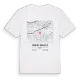Esenyalı Mahallesi karta t-shirt