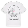 Evka 3 Mahallesi t-shirt