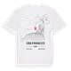 Evka 4 Mahallesi karta t-shirt