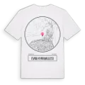 Evka 4 Mahallesi t-shirt