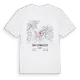 Evka-5 Mahallesi karta t-shirt