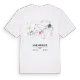 Fırınlı Mahallesi karta t-shirt