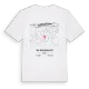 Faik Paşa Mahallesi karta t-shirt