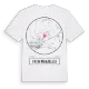 Fatih Mahallesi t-shirt