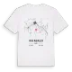 Fatih Mahallesi karta t-shirt