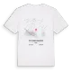 Fevzi Çakmak Mahallesi karta t-shirt