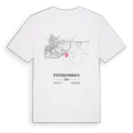 Fevzipaşa Mahallesi karta t-shirt