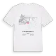 Fevzipaşa Mahallesi karta t-shirt