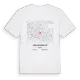 Fikri Altay Mahallesi karta t-shirt