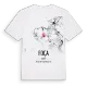Foça karta t-shirt