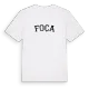 Foça böjd t-shirt