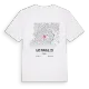 Gazi Mahallesi karta t-shirt
