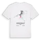Gazipaşa Mahallesi karta t-shirt