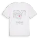 General Kazım Özalp Mahallesi karta t-shirt