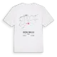 Gerçekli Mahallesi karta t-shirt