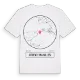 Gödence Mahallesi t-shirt