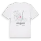 Gölcük Mahallesi karta t-shirt