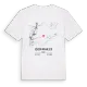 Gölcük Mahallesi karta t-shirt
