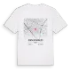 Goncalar Mahallesi karta t-shirt