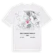 Görece Cumhuriyet Mahallesi karta t-shirt