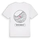 Göztepe Mahallesi t-shirt