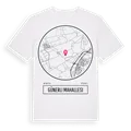 Günerli Mahallesi t-shirt