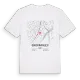 Güngör Mahallesi karta t-shirt