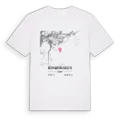 Gürpınar Mahallesi karta t-shirt
