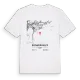 Gürpınar Mahallesi karta t-shirt