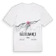 Güzelbahçe karta t-shirt