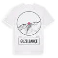 Güzelbahçe t-shirt