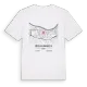 Güzelyalı Mahallesi karta t-shirt