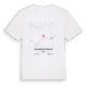 Hacıhamzalar Mahallesi karta t-shirt