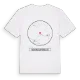 Hacıhamzalar Mahallesi t-shirt