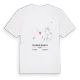 Halilağalar Mahallesi karta t-shirt