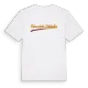Hamzababa Mahallesi baseball t-shirt