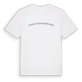 Harmandalı Gazi Mustafa Kemal Atatürk Mahallesi college t-shirt