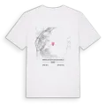 Harmandalı Gazi Mustafa Kemal Atatürk Mahallesi karta t-shirt
