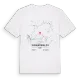 Hasanlar Mahallesi karta t-shirt