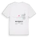 Hatay Mahallesi karta t-shirt