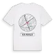 Hilal Mahallesi t-shirt
