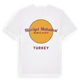 Hürriyet Mahallesi cirkel t-shirt