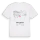 Hürriyet Mahallesi karta t-shirt