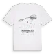 Huzur Mahallesi karta t-shirt