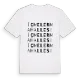 İçmeler Mahallesi ordlek t-shirt