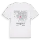 İhsan Alyanak Mahallesi karta t-shirt