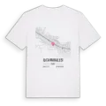 Ilıca Mahallesi karta t-shirt