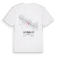Ilıca Mahallesi karta t-shirt
